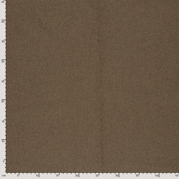Blackout fabric Unicolour dyed 