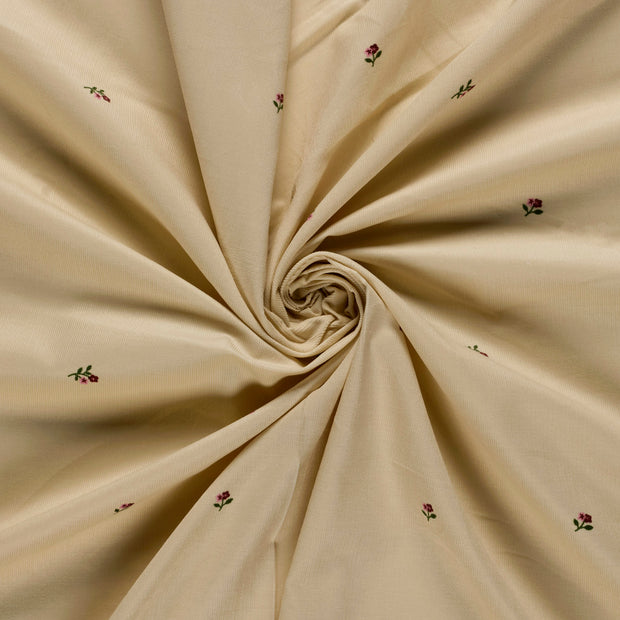 Feincord 21w fabrik Beige 
