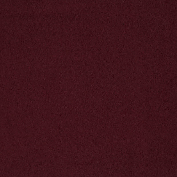 Fleece fabrik Carbon weich 