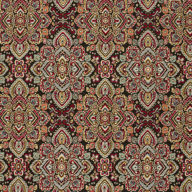 Gobelin fabric Black 