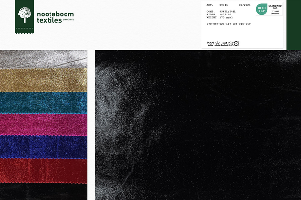  fabric 
