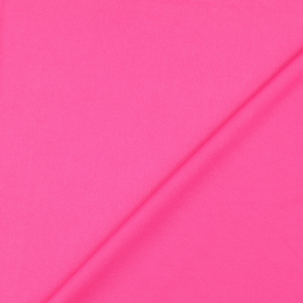 Polyester Jersey fabric pink 