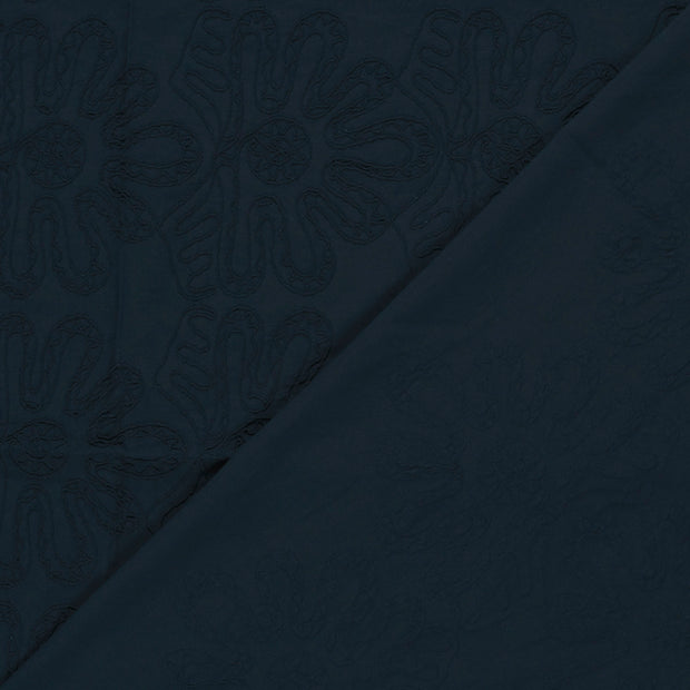 Cotton Poplin fabric Unicolour 