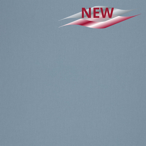  fabric Unicolour Sky Blue