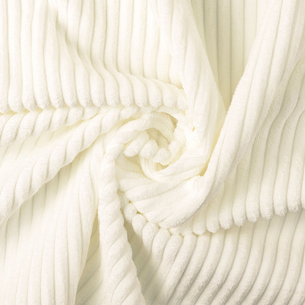  tissu Blanc 