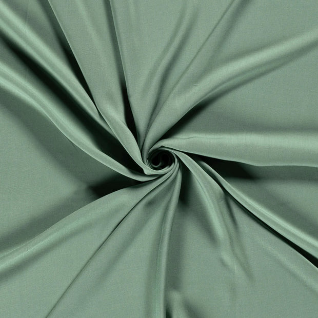 Viscose Poplin fabric  