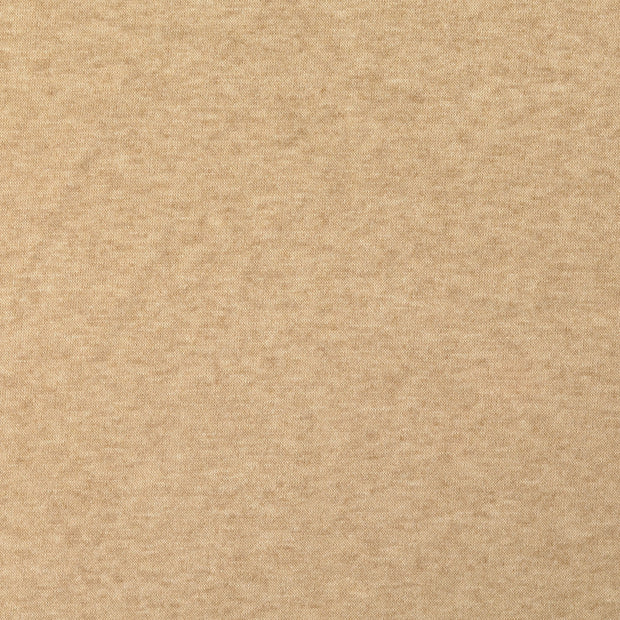 Heavy Knit fabrik Uni 