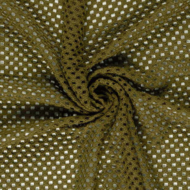  tissu Vert Olive 