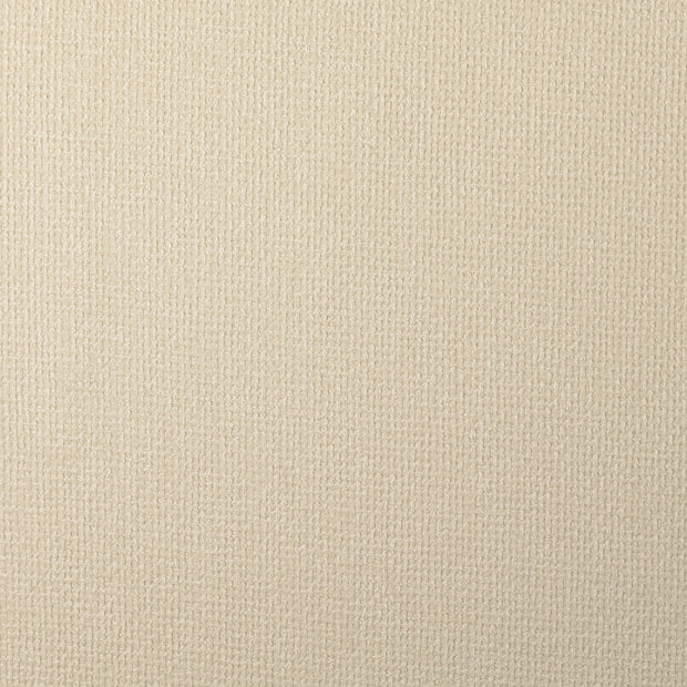 Chenille tissu Unicolore Blanc