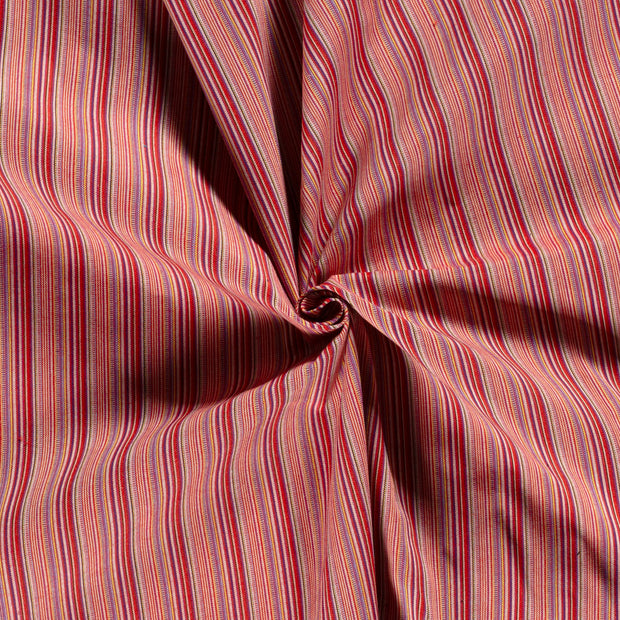 Jacquard fabric Multicolor 