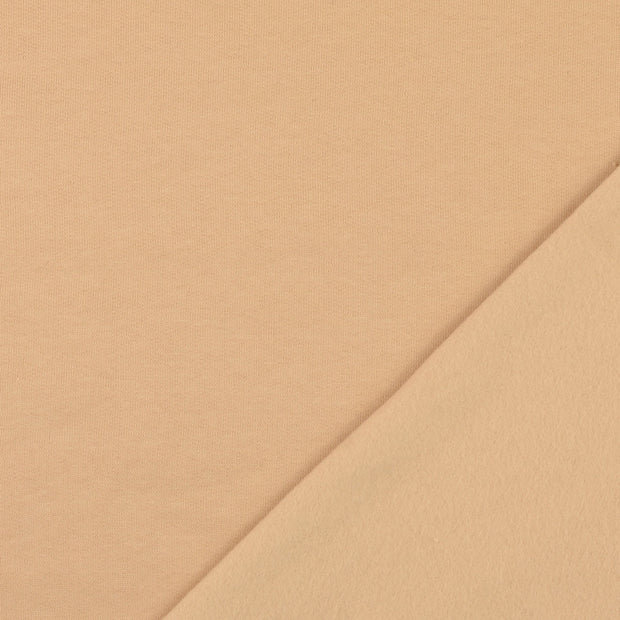 Jogging fabric Unicolour 