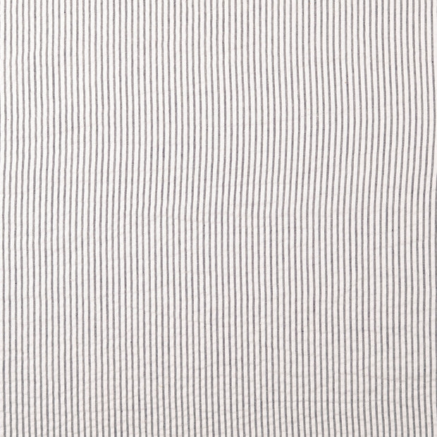  fabric Stripes Navy