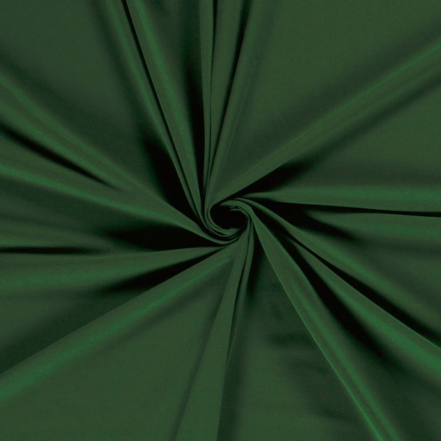 Jersey fabric Dark Green 