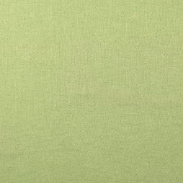 Linen fabric Unicolour 