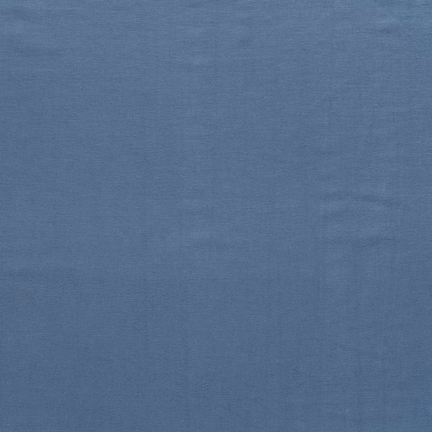 Denim fabric Aqua matte 