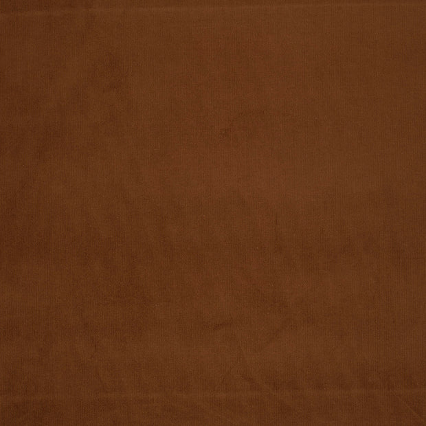 Corduroy 4.5w fabric Unicolour 