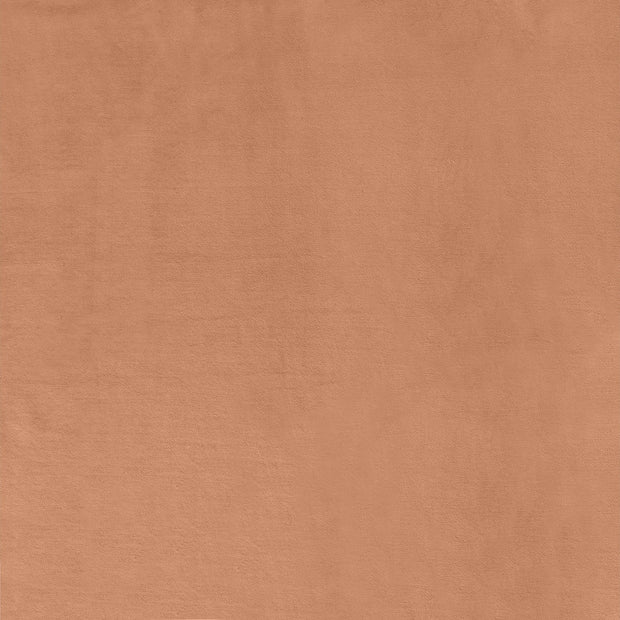 Velours fabric Unicolour 