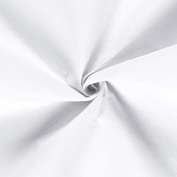 Feutrine tissu Blanc optique 