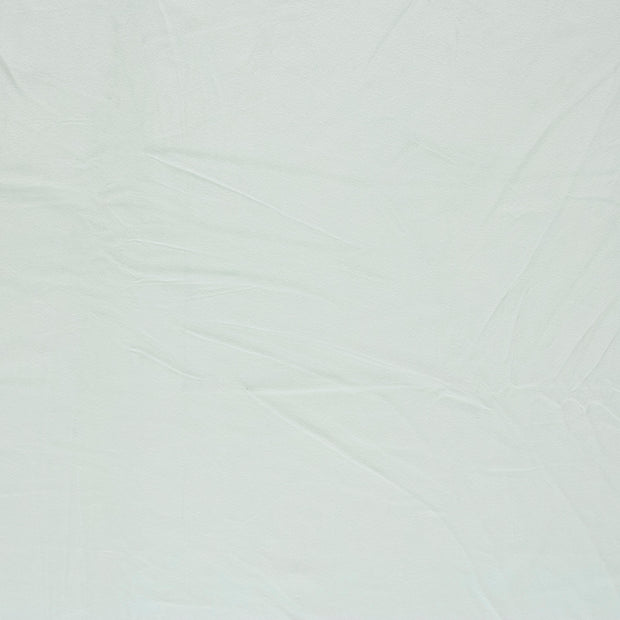 Supersoft Velvet fabrik Mint 