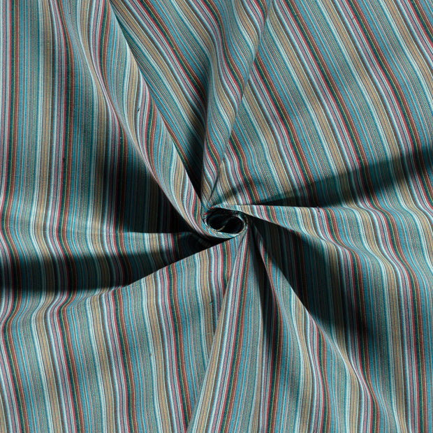 Jacquard tissu Multicolore 