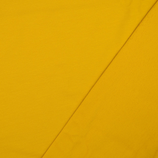 French Terry tissu Unicolore 