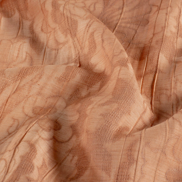  tissu Unicolore Rouiller