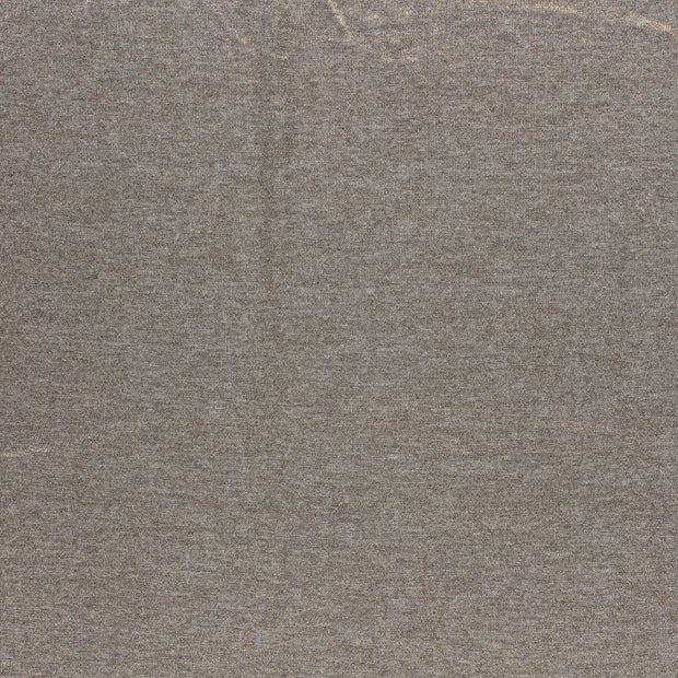 Polyester Jersey fabric Gold soft 