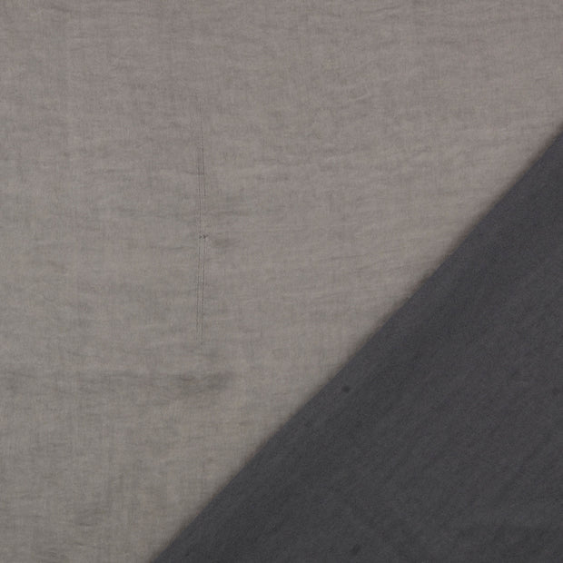 satin tissu Unicolore 