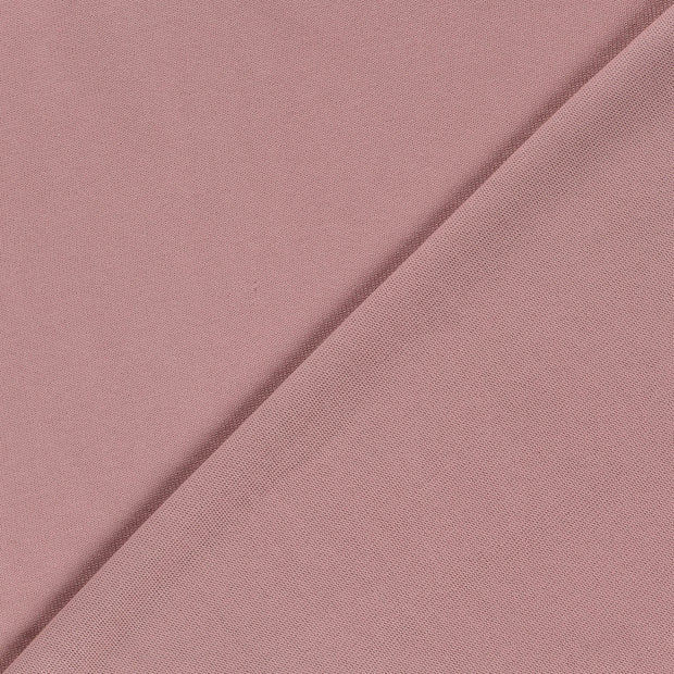 Heavy Knit fabric Unicolour 