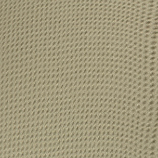 Knitted Waffle fabric Olive Green matte 