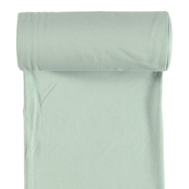 Bündchen fabrik Mint 