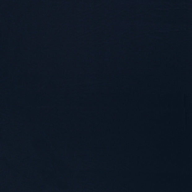 Viscose Jersey fabric Navy 