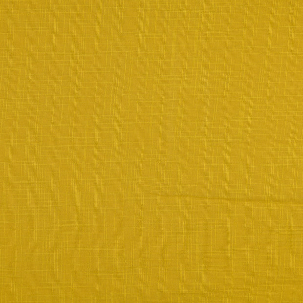 Muslin fabric Olive Green 