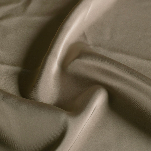 Satin fabric Unicolour 
