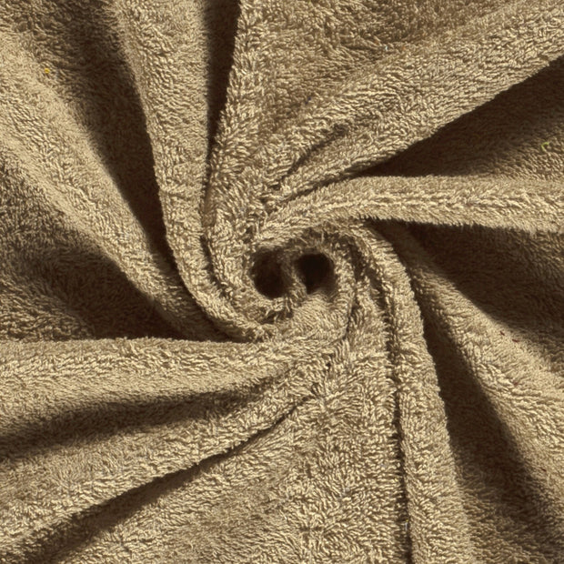 Terry Towelling fabric  