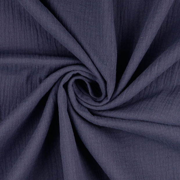 Muslin fabric  