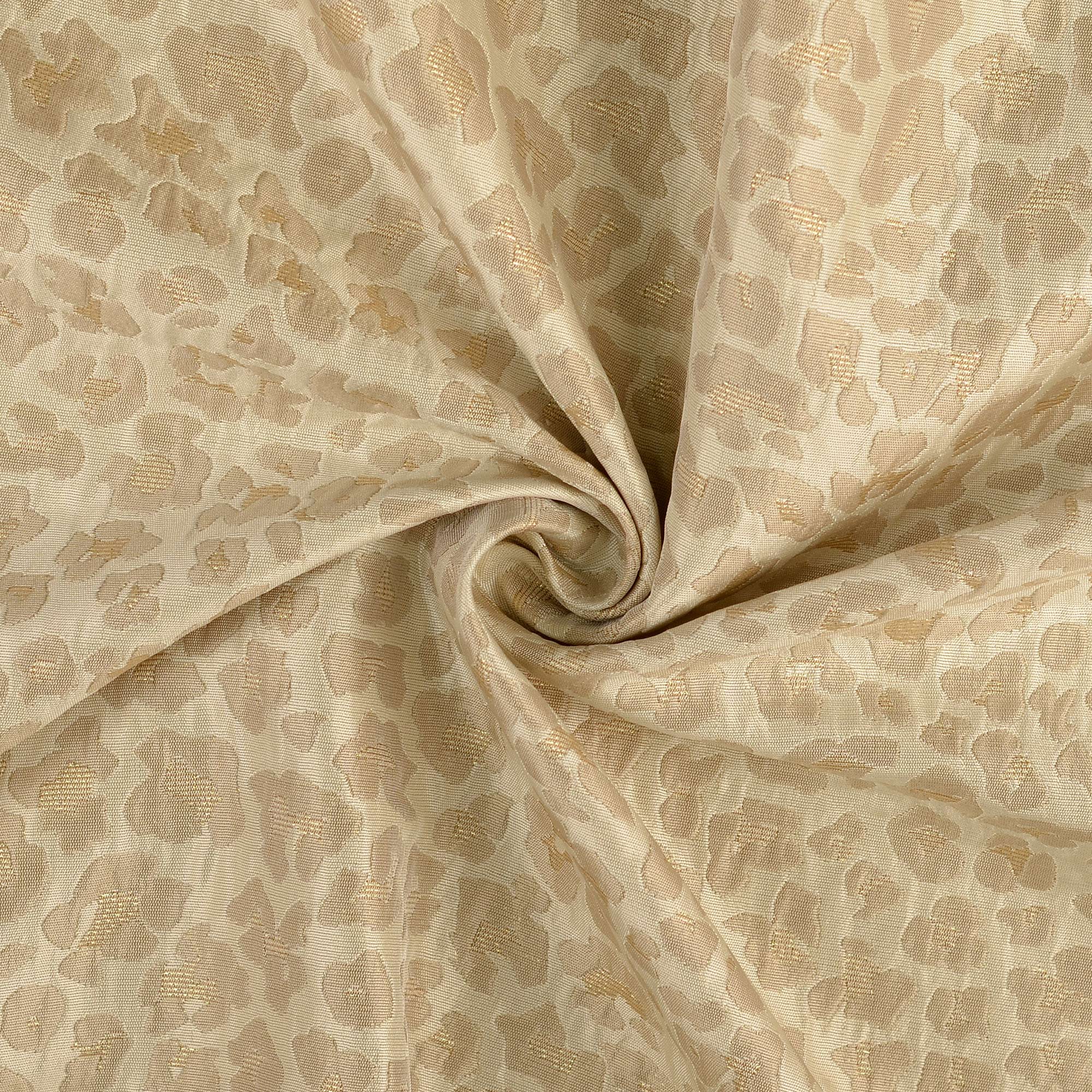 Jacquard Stoff Tiere Nude Stoff Großhandel Hemmers Itex