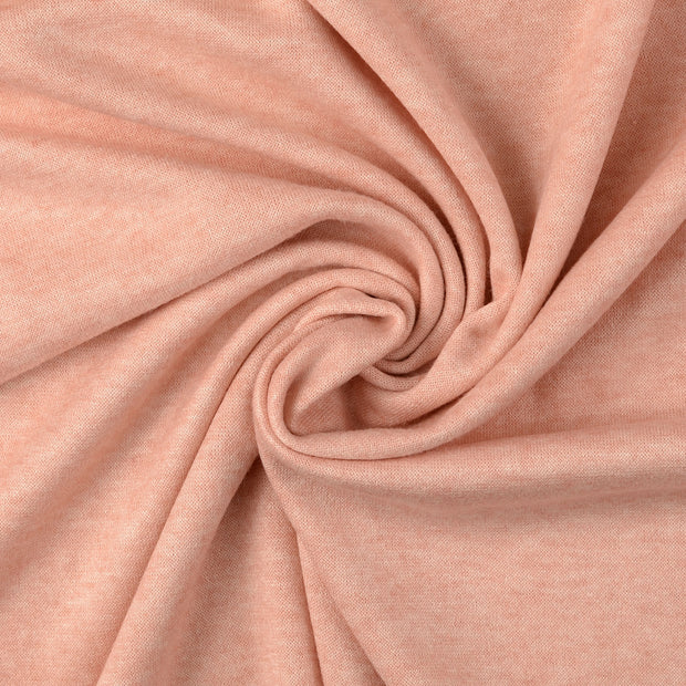 Heavy Knit fabrik  