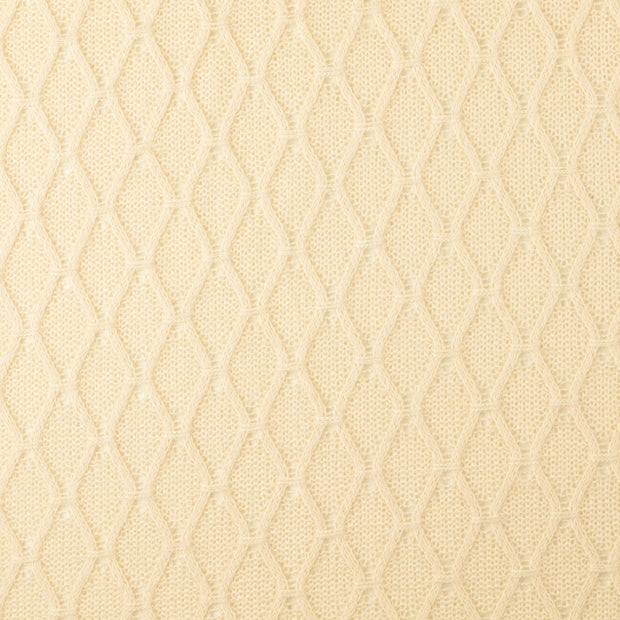 Woven Polyester fabric Unicolour Nude