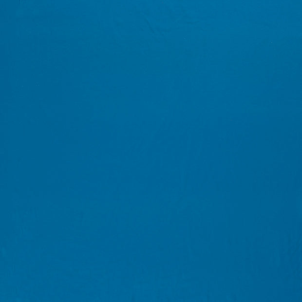 Jersey fabric Aqua 