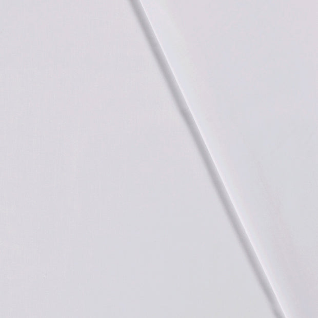 Popeline de Coton tissu Unicolore 