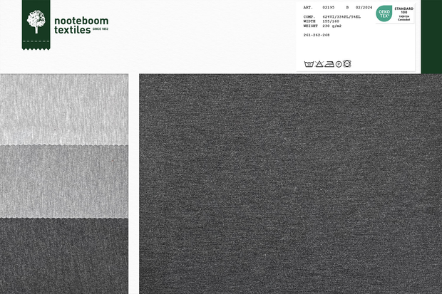  fabric 