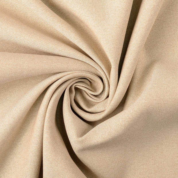 Canvas tissu Beige 