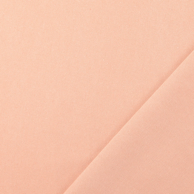 Canvas fabric Light Pink water repellant 
