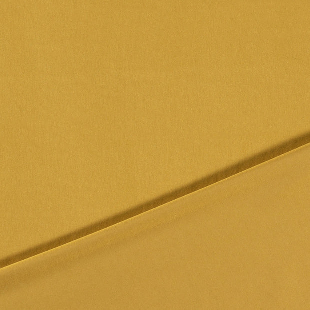 Bamboo Jersey fabric Oker 