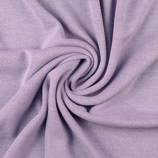 Heavy Knit fabric  