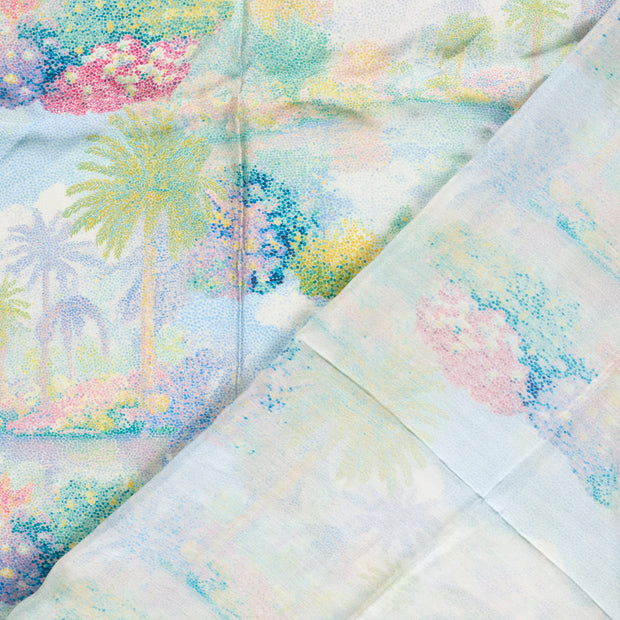  tissu imprimé 