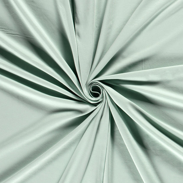 Jersey fabric Mint 