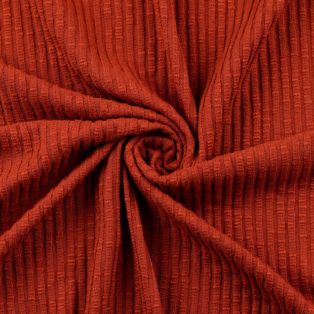  tissu orange 