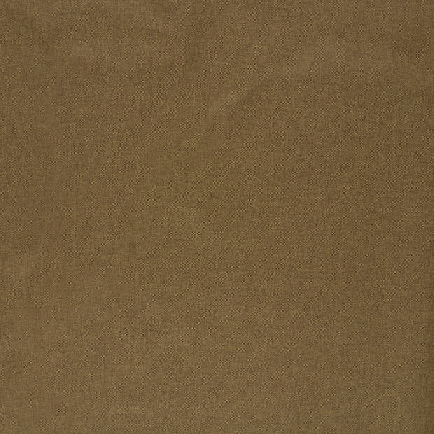 Woven Polyester tissu Camel hydrofuge 